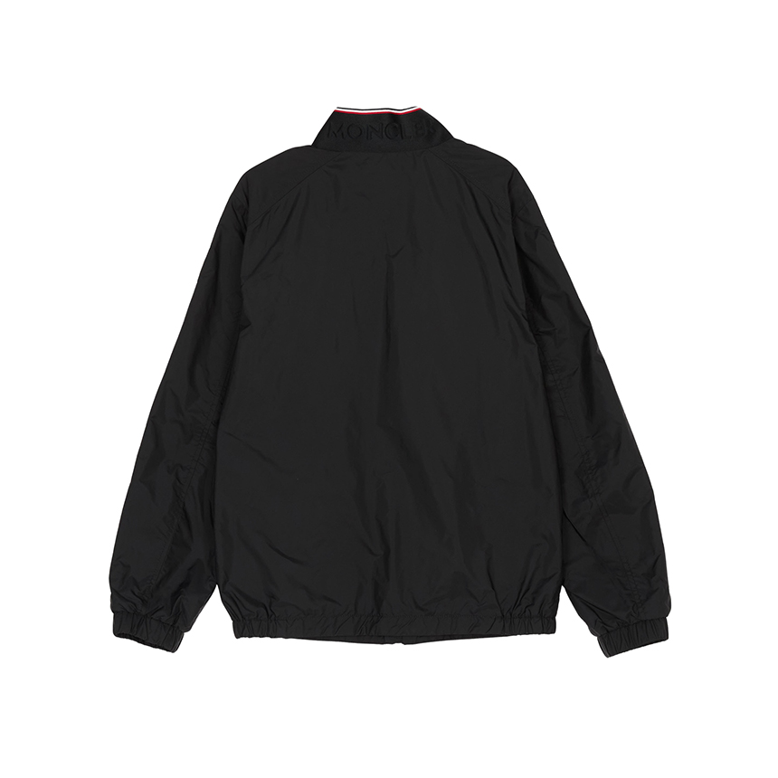 몽클레어키즈(MONCLER KIDS) 힐미 바람막이 자켓 (성인착용가능) 1A00039 53A5E 999 12A14A