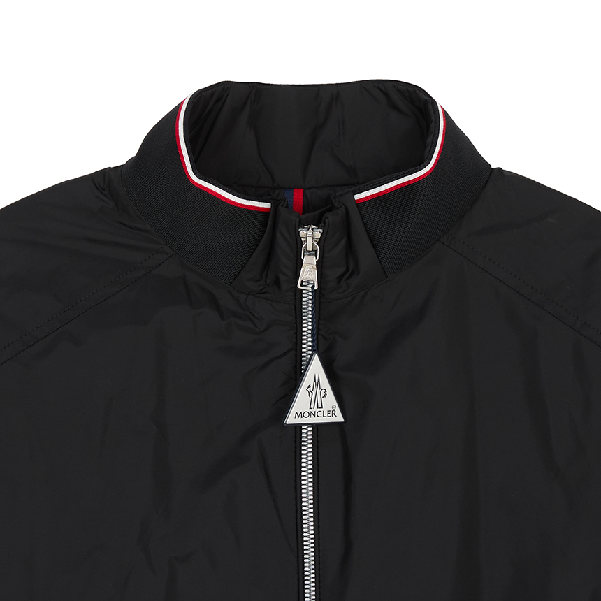 몽클레어키즈(MONCLER KIDS) 힐미 바람막이 자켓 (성인착용가능) 1A00039 53A5E 999 12A14A