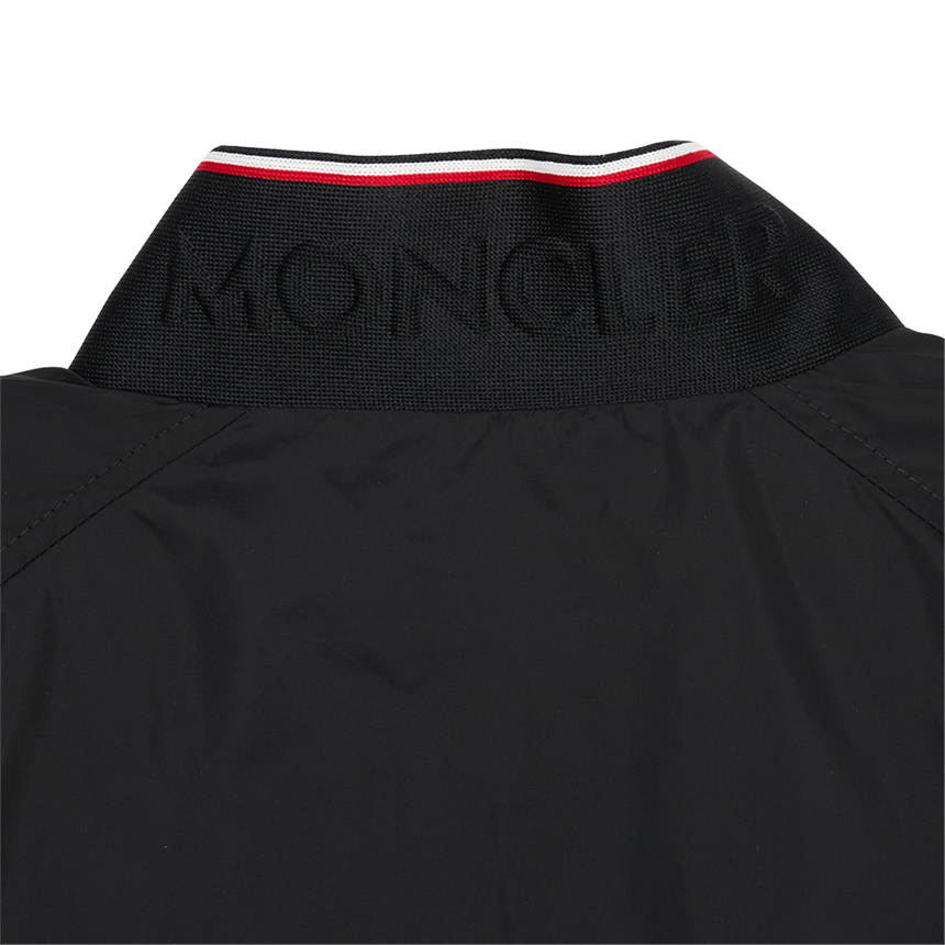 몽클레어키즈(MONCLER KIDS) 힐미 바람막이 자켓 (성인착용가능) 1A00039 53A5E 999 12A14A
