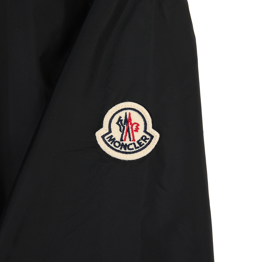 몽클레어키즈(MONCLER KIDS) 힐미 바람막이 자켓 (성인착용가능) 1A00039 53A5E 999 12A14A