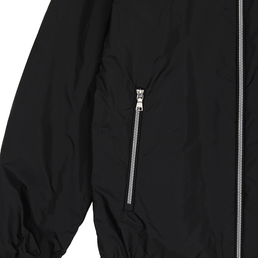 몽클레어키즈(MONCLER KIDS) 힐미 바람막이 자켓 (성인착용가능) 1A00039 53A5E 999 12A14A