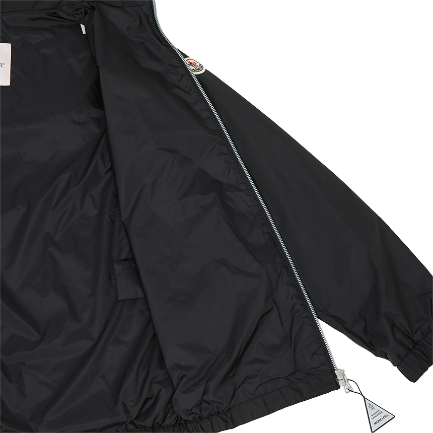 몽클레어키즈(MONCLER KIDS) 힐미 바람막이 자켓 (성인착용가능) 1A00039 53A5E 999 12A14A