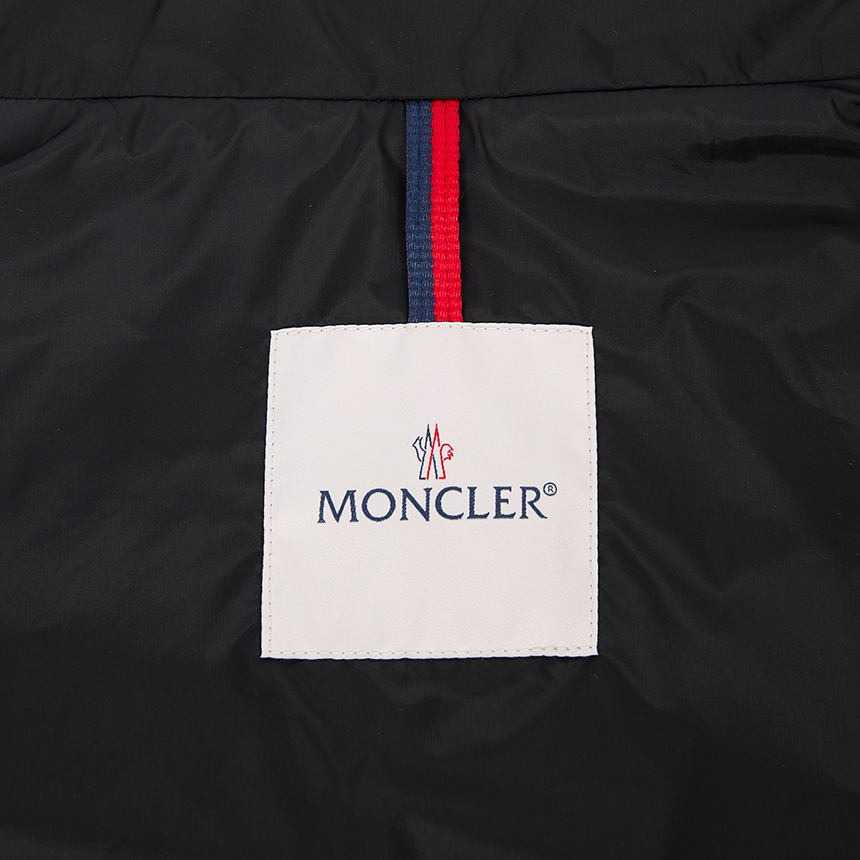 몽클레어키즈(MONCLER KIDS) 힐미 바람막이 자켓 (성인착용가능) 1A00039 53A5E 999 12A14A