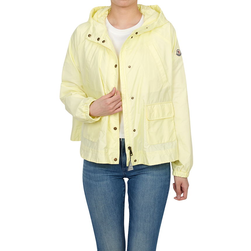 몽클레어키즈(MONCLER KIDS) 수허 바람막이 자켓 (성인착용가능) 1A00049 53A5E 10V 12A14A