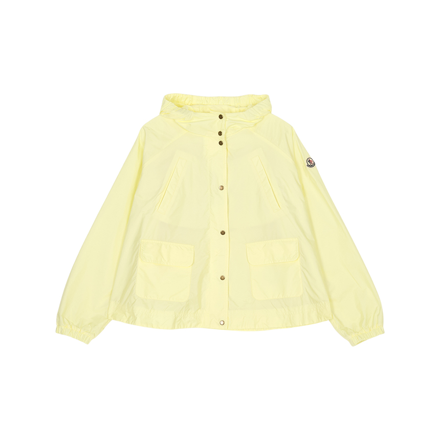 몽클레어키즈(MONCLER KIDS) 수허 바람막이 자켓 (성인착용가능) 1A00049 53A5E 10V 12A14A