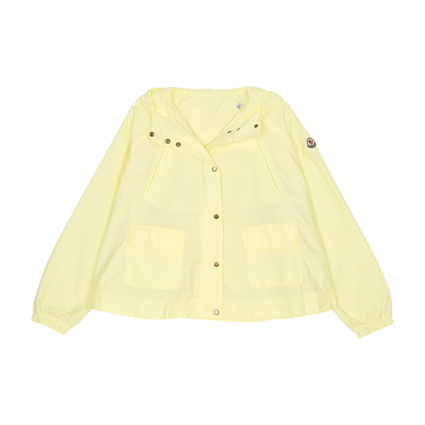 몽클레어키즈(MONCLER KIDS) 수허 바람막이 자켓 (성인착용가능) 1A00049 53A5E 10V 12A14A
