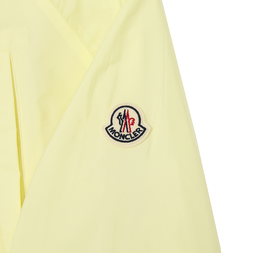 몽클레어키즈(MONCLER KIDS) 수허 바람막이 자켓 (성인착용가능) 1A00049 53A5E 10V 12A14A