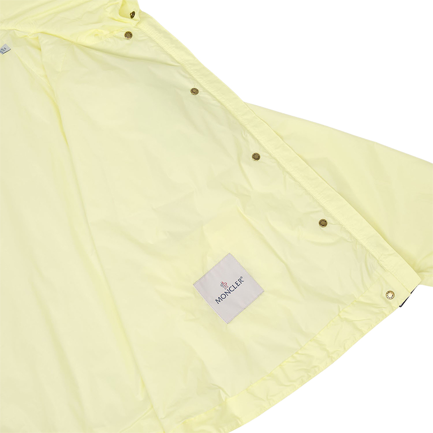 몽클레어키즈(MONCLER KIDS) 수허 바람막이 자켓 (성인착용가능) 1A00049 53A5E 10V 12A14A
