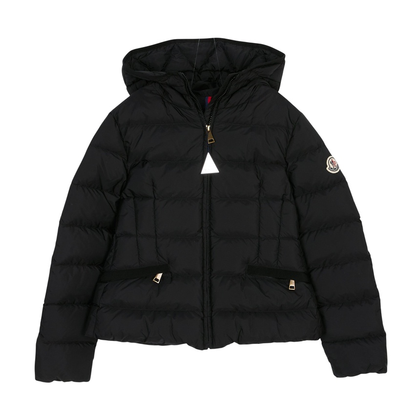 몽클레어키즈(MONCLER KIDS) 아보체 패딩 점퍼 (성인착용가능) 1A00072 53A5E 999 12A14A
