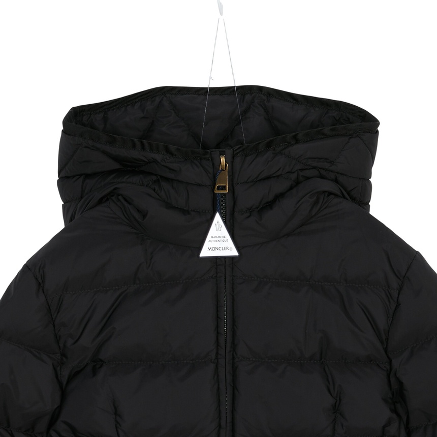 몽클레어키즈(MONCLER KIDS) 아보체 패딩 점퍼 (성인착용가능) 1A00072 53A5E 999 12A14A