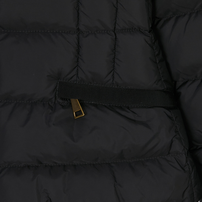 몽클레어키즈(MONCLER KIDS) 아보체 패딩 점퍼 (성인착용가능) 1A00072 53A5E 999 12A14A