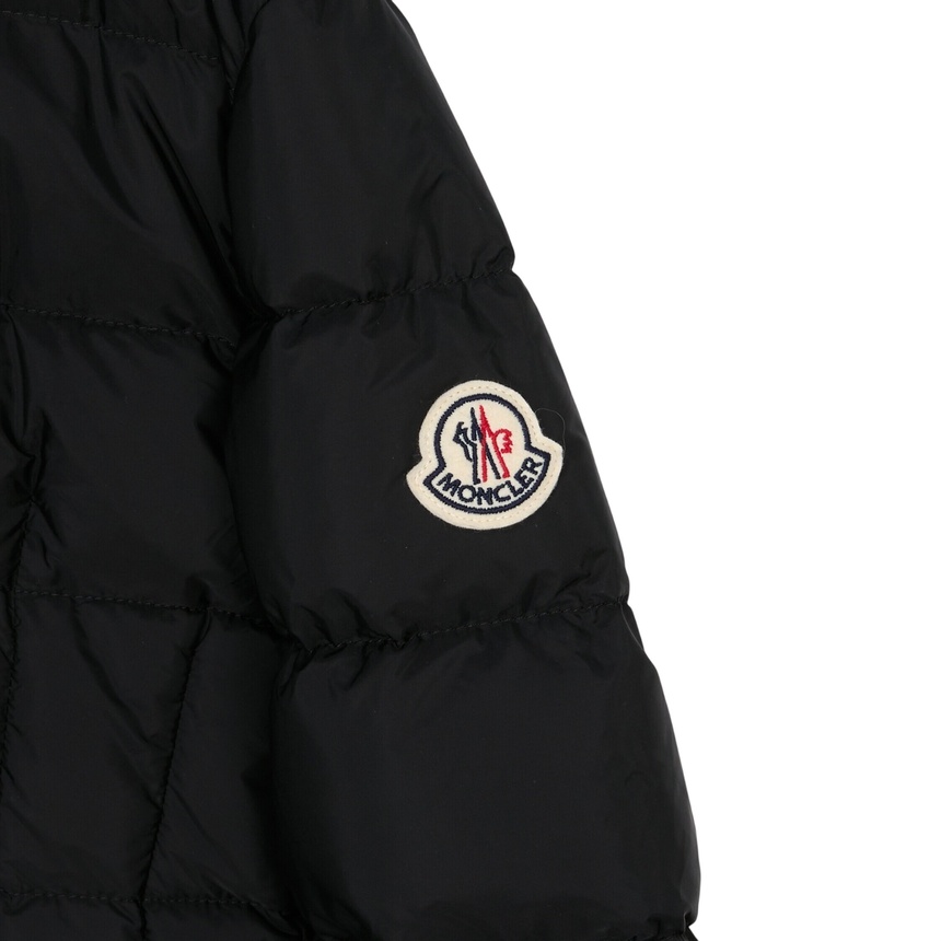 몽클레어키즈(MONCLER KIDS) 아보체 패딩 점퍼 (성인착용가능) 1A00072 53A5E 999 12A14A