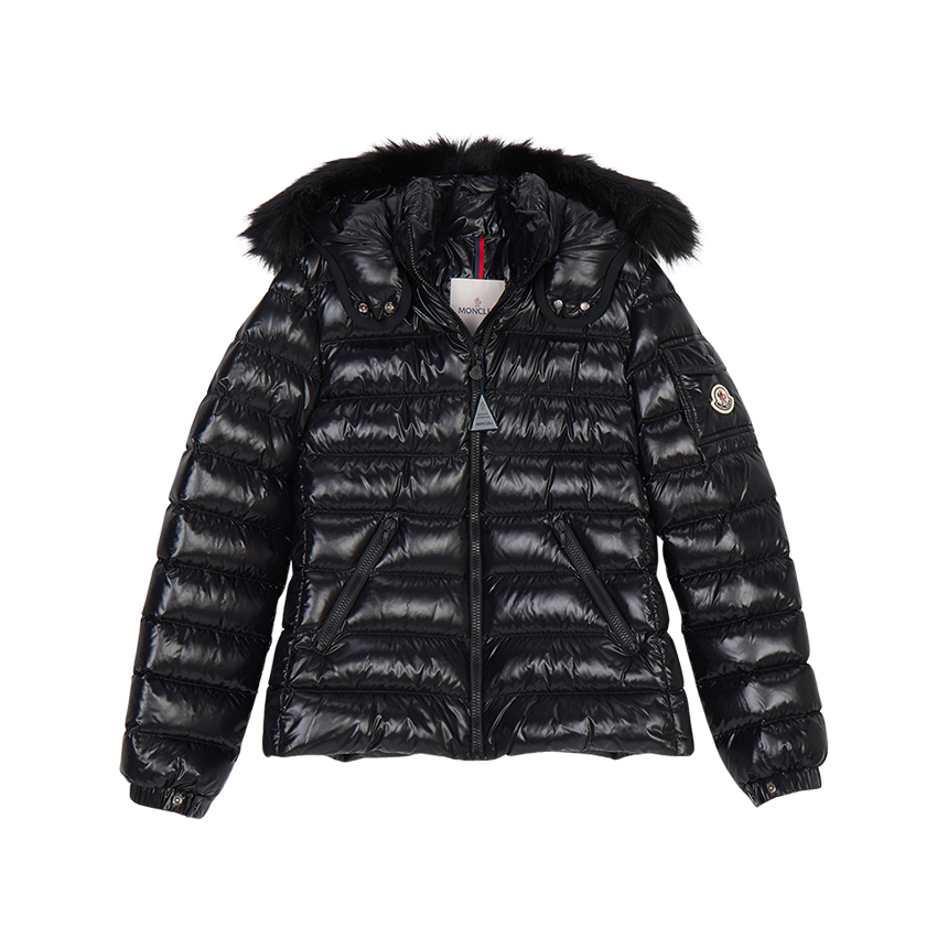 몽클레어키즈(MONCLER KIDS) 바디프 패딩 점퍼 1A00088 597Z8 999 6A8A10A