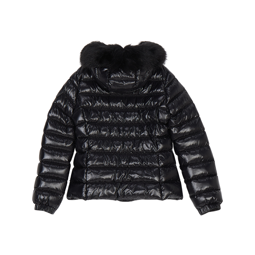 몽클레어키즈(MONCLER KIDS) 바디프 패딩 점퍼 1A00088 597Z8 999 6A8A10A