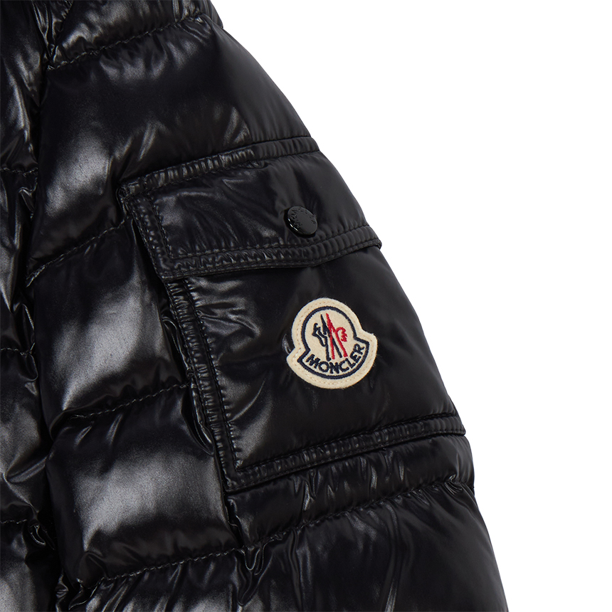 몽클레어키즈(MONCLER KIDS) 바디프 패딩 점퍼 1A00088 597Z8 999 6A8A10A