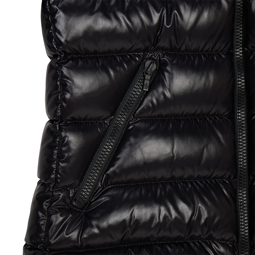 몽클레어키즈(MONCLER KIDS) 바디프 패딩 점퍼 1A00088 597Z8 999 6A8A10A