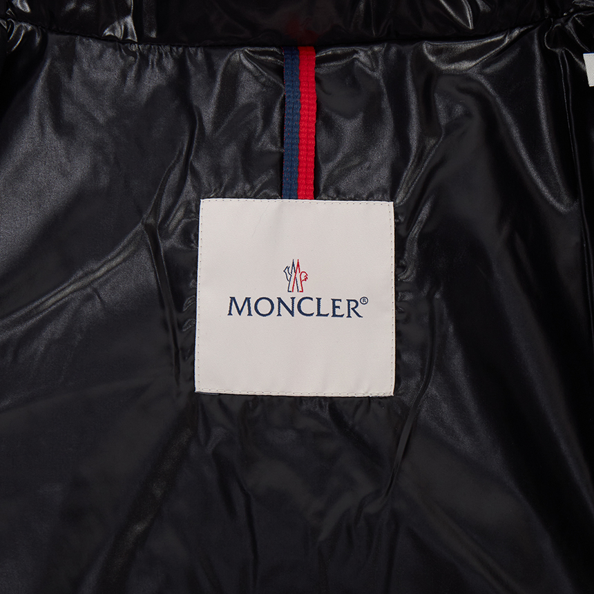 몽클레어키즈(MONCLER KIDS) 바디프 패딩 점퍼 1A00088 597Z8 999 6A8A10A