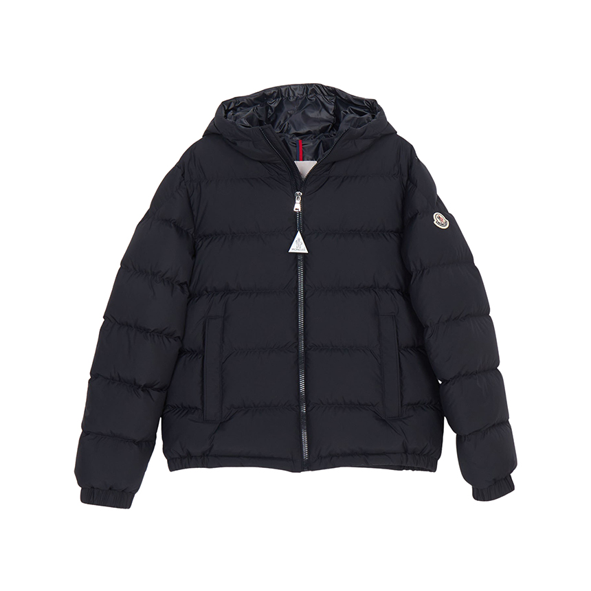몽클레어키즈(MONCLER KIDS) 타이투 패딩 점퍼 1A00101 597YW 778 6A8A10A