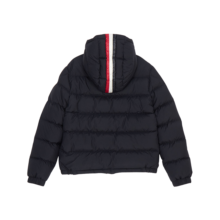 몽클레어키즈(MONCLER KIDS) 타이투 패딩 점퍼 1A00101 597YW 778 6A8A10A