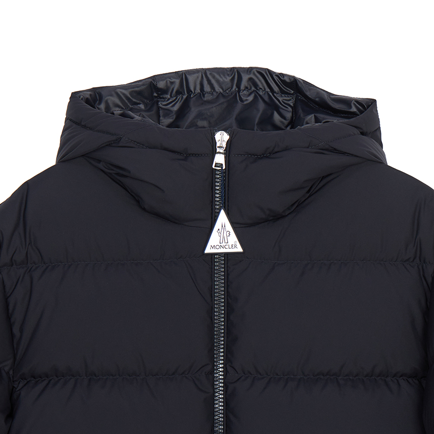 몽클레어키즈(MONCLER KIDS) 타이투 패딩 점퍼 1A00101 597YW 778 6A8A10A
