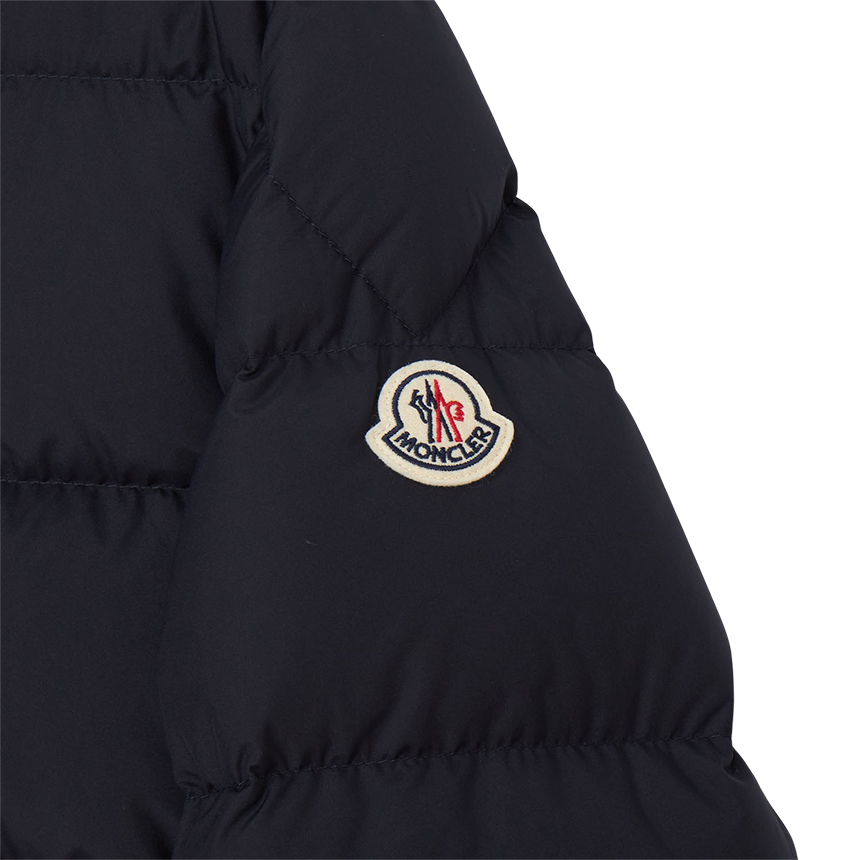 몽클레어키즈(MONCLER KIDS) 타이투 패딩 점퍼 1A00101 597YW 778 6A8A10A