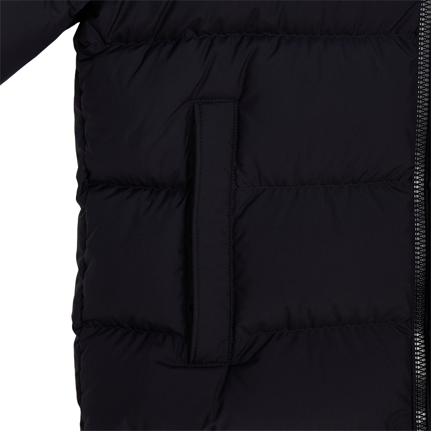 몽클레어키즈(MONCLER KIDS) 타이투 패딩 점퍼 1A00101 597YW 778 6A8A10A