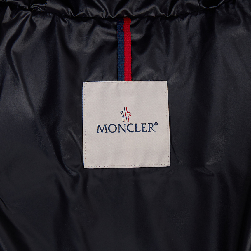 몽클레어키즈(MONCLER KIDS) 타이투 패딩 점퍼 1A00101 597YW 778 6A8A10A