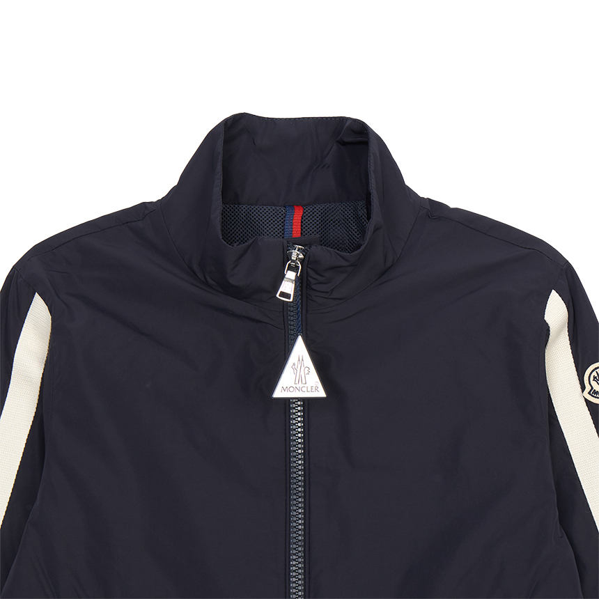몽클레어키즈(MONCLER KIDS) 베노스테 바람막이 자켓 (성인착용가능) 1A00107 59876 74S 12A14A