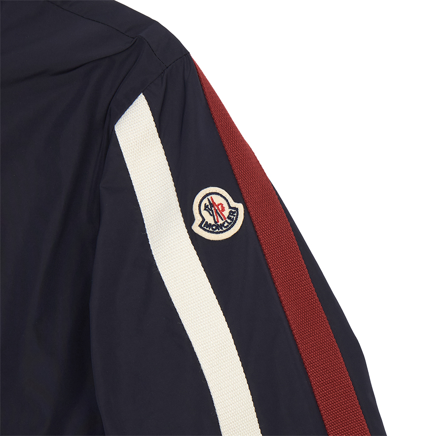 몽클레어키즈(MONCLER KIDS) 베노스테 바람막이 자켓 (성인착용가능) 1A00107 59876 74S 12A14A
