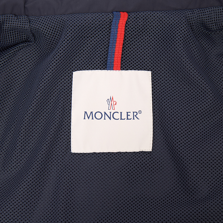 몽클레어키즈(MONCLER KIDS) 베노스테 바람막이 자켓 (성인착용가능) 1A00107 59876 74S 12A14A