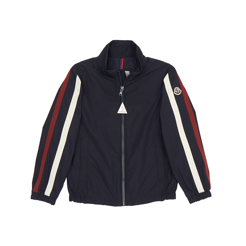 몽클레어키즈(MONCLER KIDS) 베노스테 바람막이 자켓 1A00107 59876 74S 6A8A10A