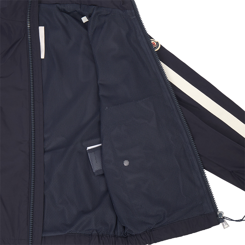 몽클레어키즈(MONCLER KIDS) 베노스테 바람막이 자켓 1A00107 59876 74S 6A8A10A