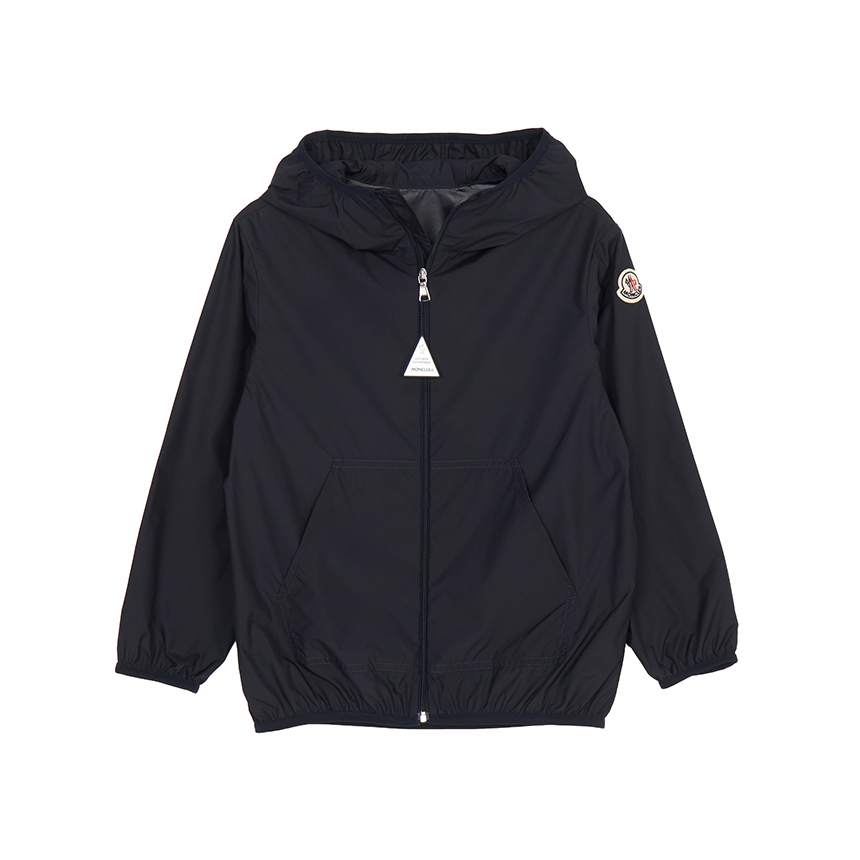 몽클레어키즈(MONCLER KIDS) 모호 후드 자켓 (성인착용가능) 1A00108 597YW 778 12A14A