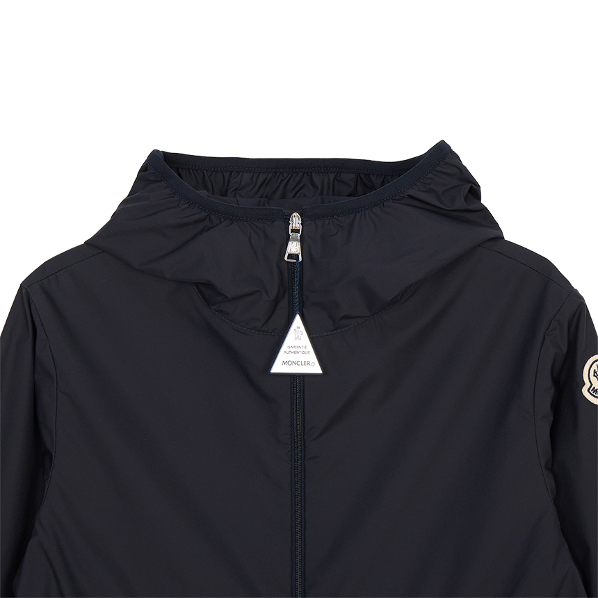몽클레어키즈(MONCLER KIDS) 모호 후드 자켓 1A00108 597YW 778 6A8A10A