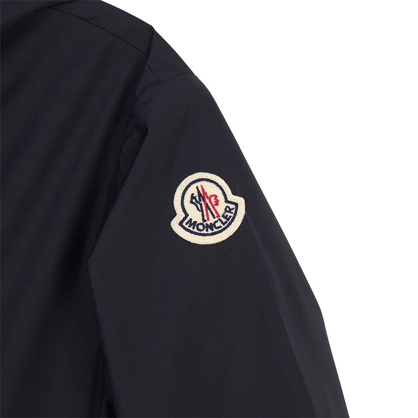 몽클레어키즈(MONCLER KIDS) 모호 후드 자켓 1A00108 597YW 778 6A8A10A