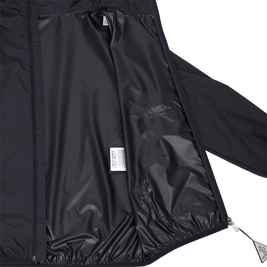 몽클레어키즈(MONCLER KIDS) 모호 후드 자켓 1A00108 597YW 778 6A8A10A