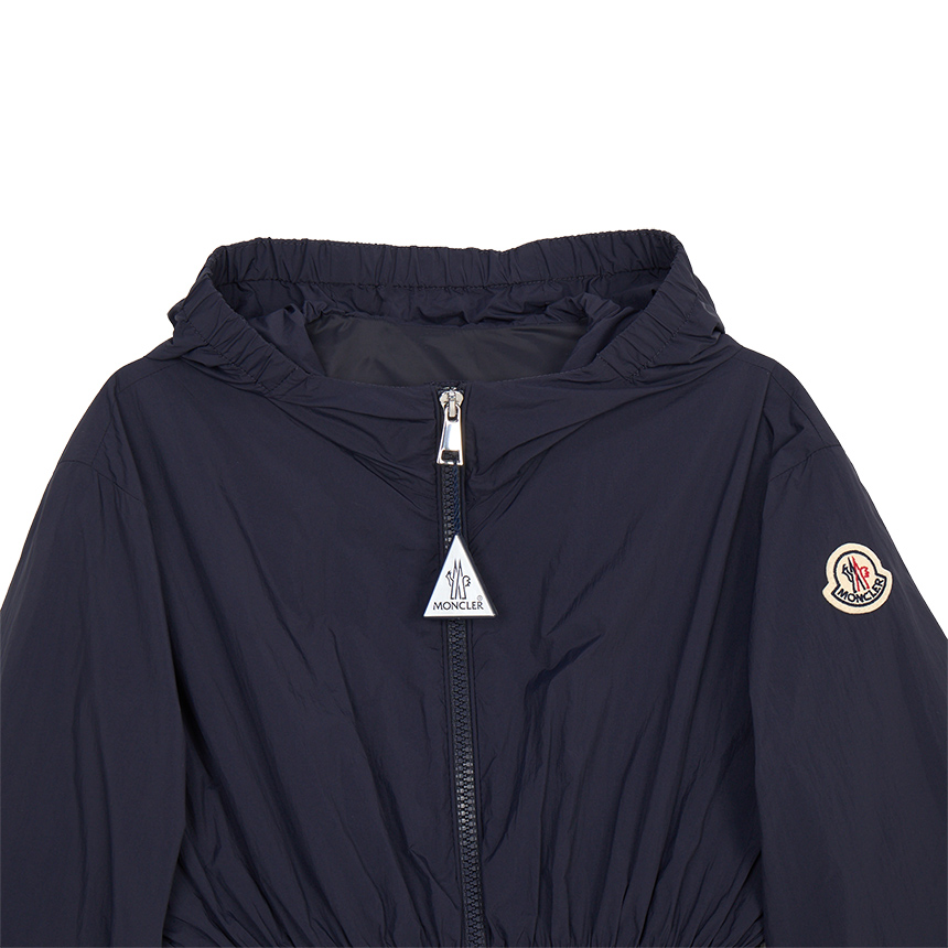 몽클레어키즈(MONCLER KIDS) 리리오페 후드 자켓 1A00110 5988M 742 12A14A