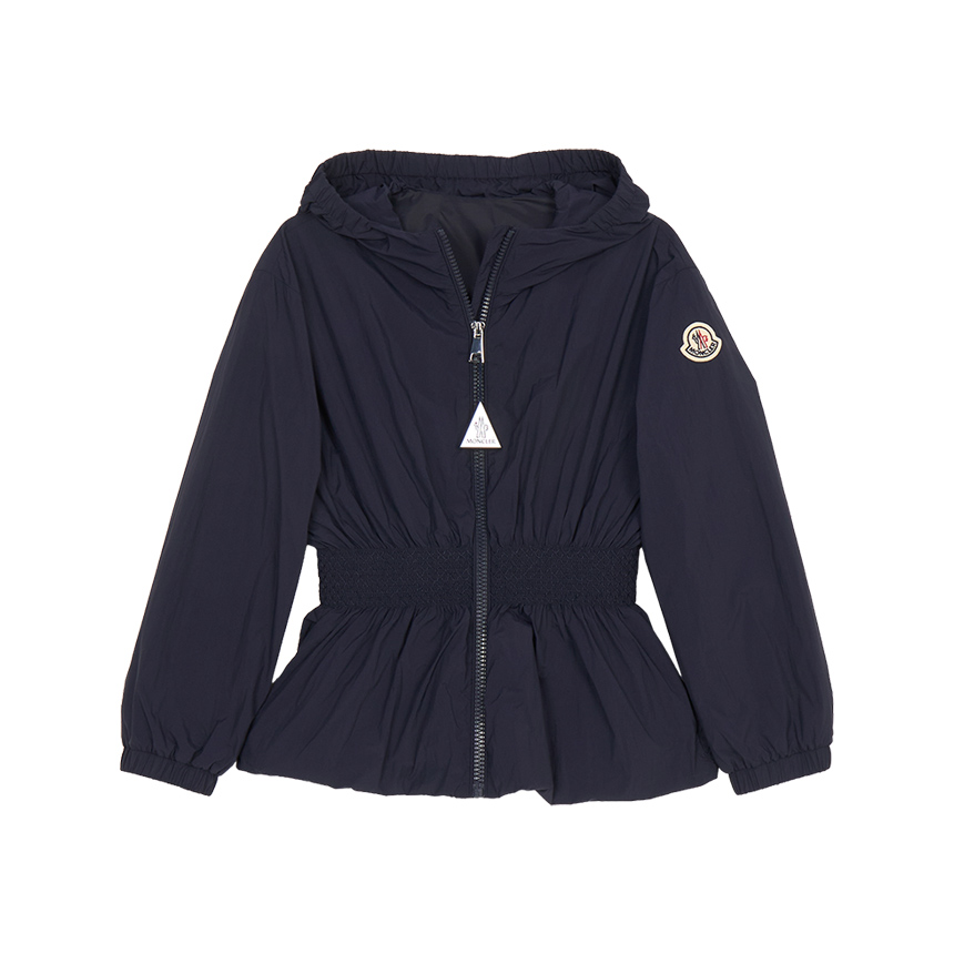 몽클레어키즈(MONCLER KIDS) 리리오페 후드 자켓 1A00110 5988M 742 6A8A10A