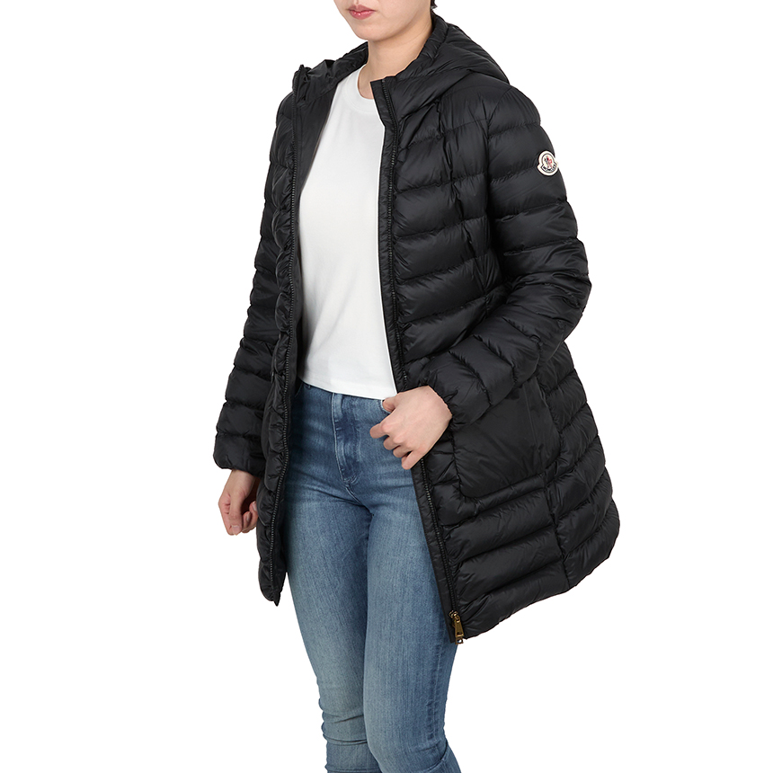 몽클레어키즈(MONCLER KIDS) 아딜레 패딩 점퍼 (성인착용가능) 1C00002 597YF 999 12A14A