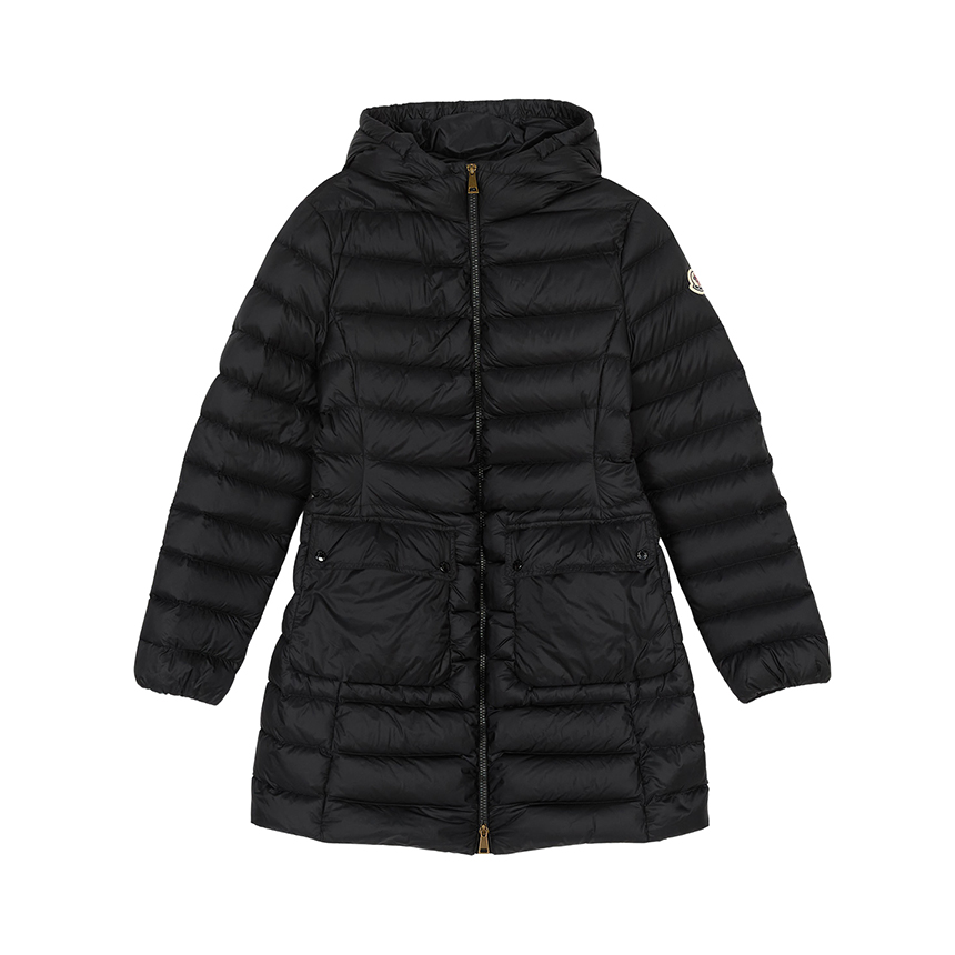몽클레어키즈(MONCLER KIDS) 아딜레 패딩 점퍼 (성인착용가능) 1C00002 597YF 999 12A14A