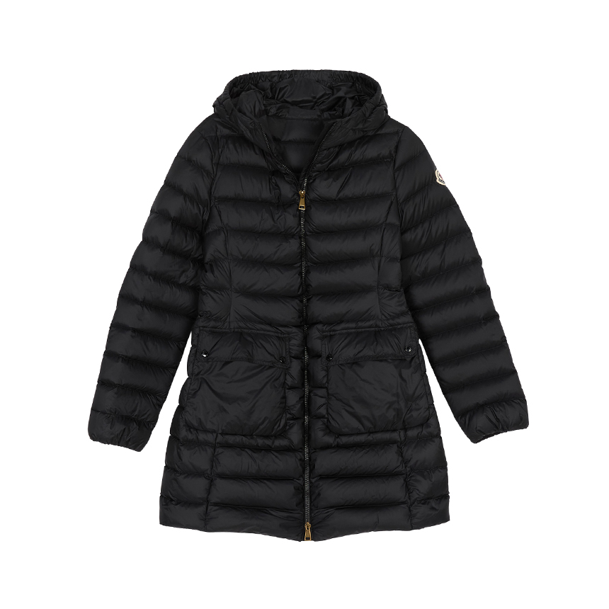 몽클레어키즈(MONCLER KIDS) 아딜레 패딩 점퍼 (성인착용가능) 1C00002 597YF 999 12A14A
