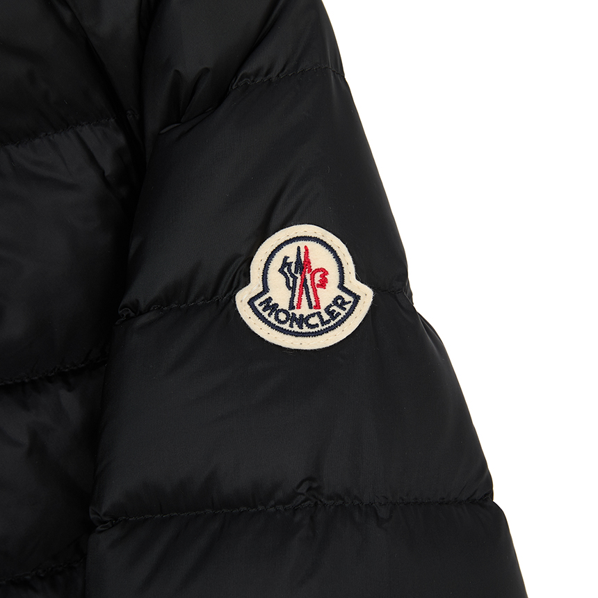 몽클레어키즈(MONCLER KIDS) 아딜레 패딩 점퍼 (성인착용가능) 1C00002 597YF 999 12A14A
