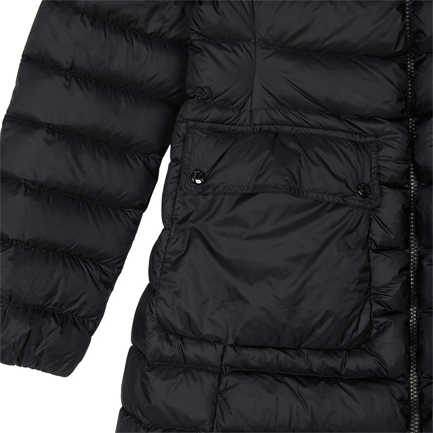몽클레어키즈(MONCLER KIDS) 아딜레 패딩 점퍼 (성인착용가능) 1C00002 597YF 999 12A14A