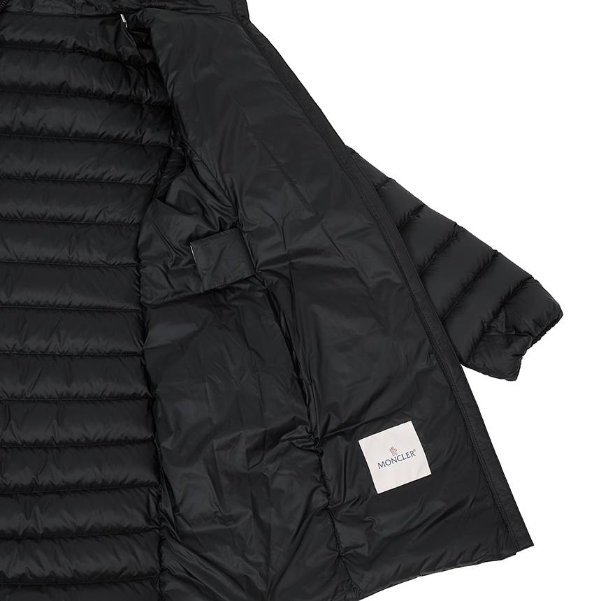 몽클레어키즈(MONCLER KIDS) 아딜레 패딩 점퍼 (성인착용가능) 1C00002 597YF 999 12A14A
