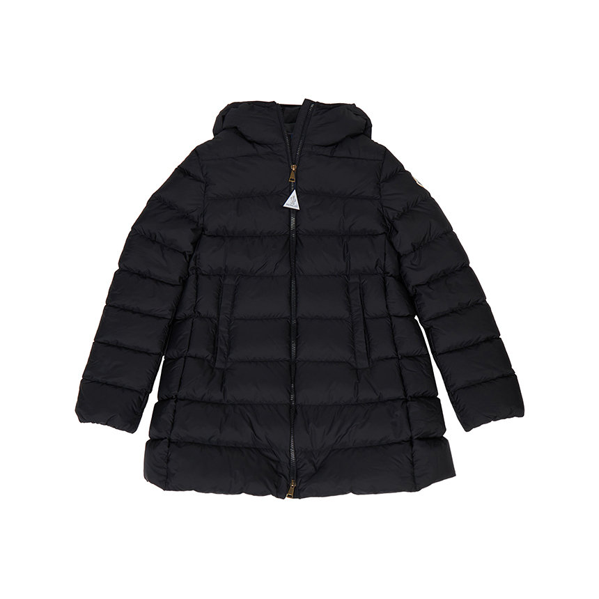 몽클레어키즈(MONCLER KIDS) 바엔드 패딩 점퍼 1C00003 53A5E 999 6A8A10A