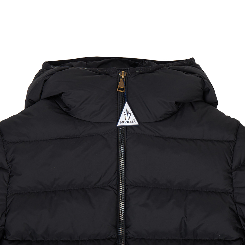 몽클레어키즈(MONCLER KIDS) 바엔드 패딩 점퍼 1C00003 53A5E 999 6A8A10A