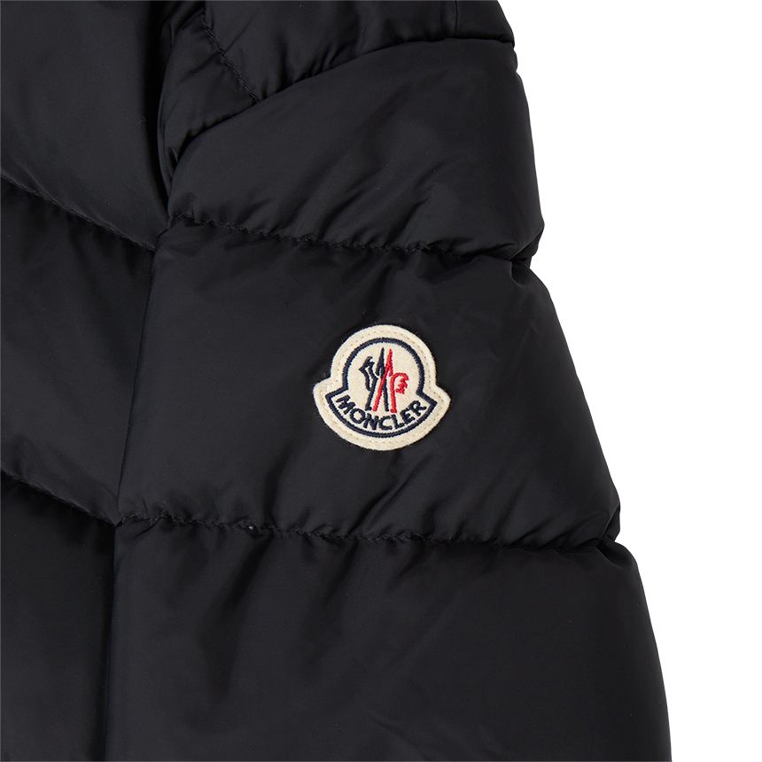 몽클레어키즈(MONCLER KIDS) 바엔드 패딩 점퍼 1C00003 53A5E 999 6A8A10A