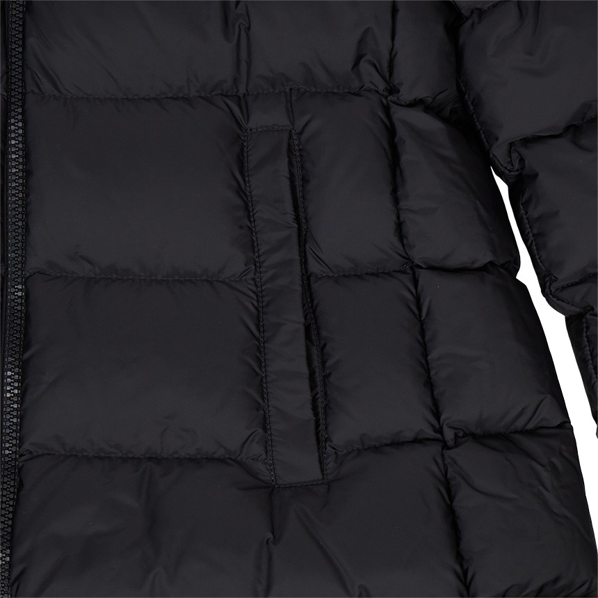 몽클레어키즈(MONCLER KIDS) 바엔드 패딩 점퍼 1C00003 53A5E 999 6A8A10A