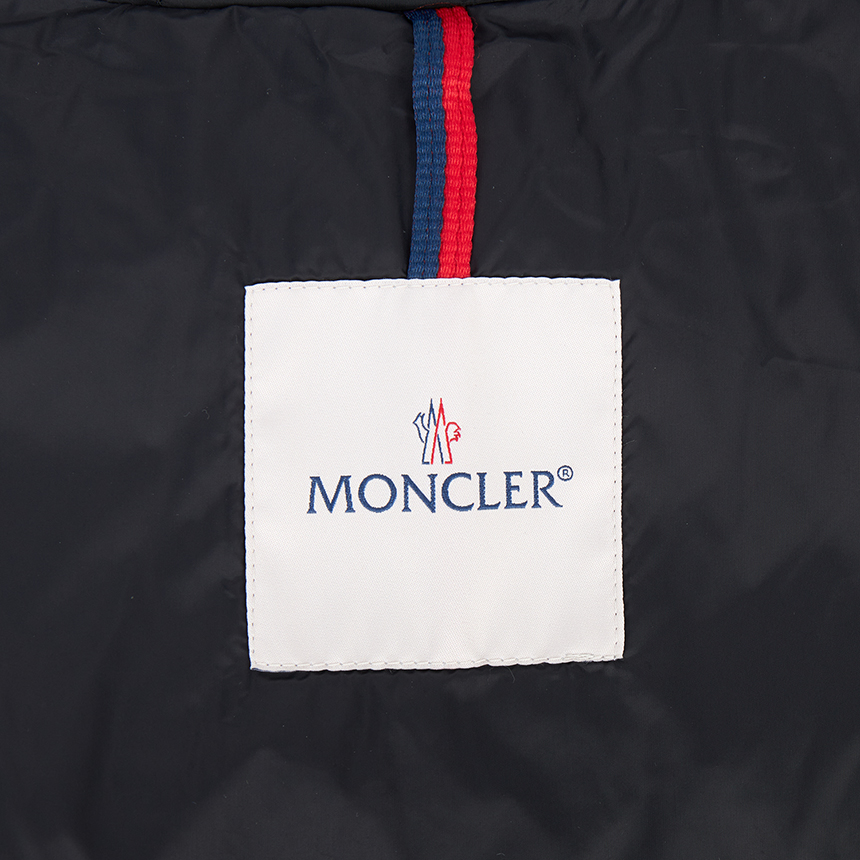 몽클레어키즈(MONCLER KIDS) 바엔드 패딩 점퍼 1C00003 53A5E 999 6A8A10A