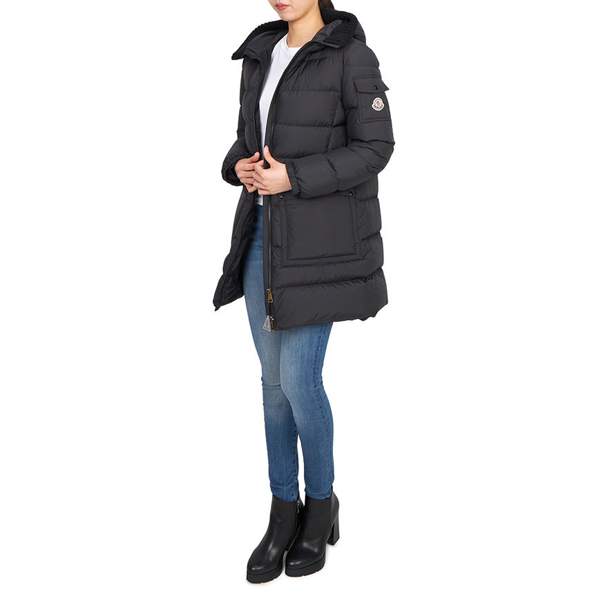 몽클레어키즈(MONCLER KIDS) 아르마 패딩 점퍼 (성인착용가능) 1C00012 597YW 999 12A14A